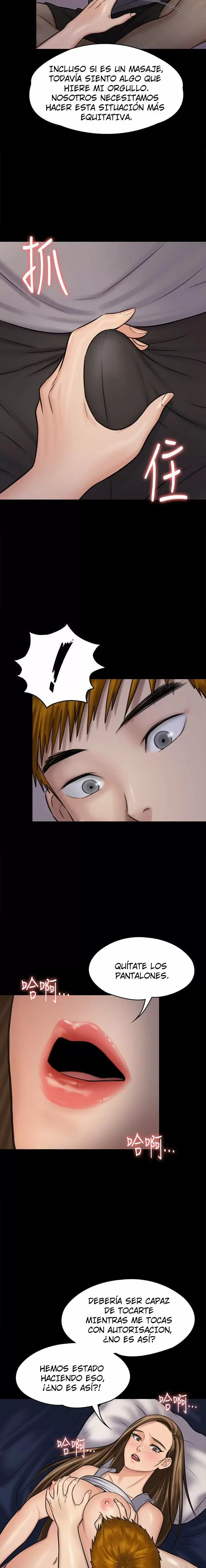 Queen Bee Capítulo 118 - Página 24