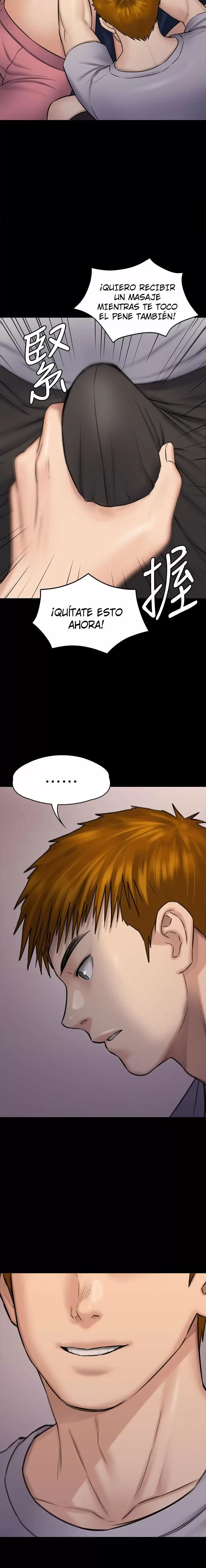 Queen Bee Capítulo 118 - Página 25