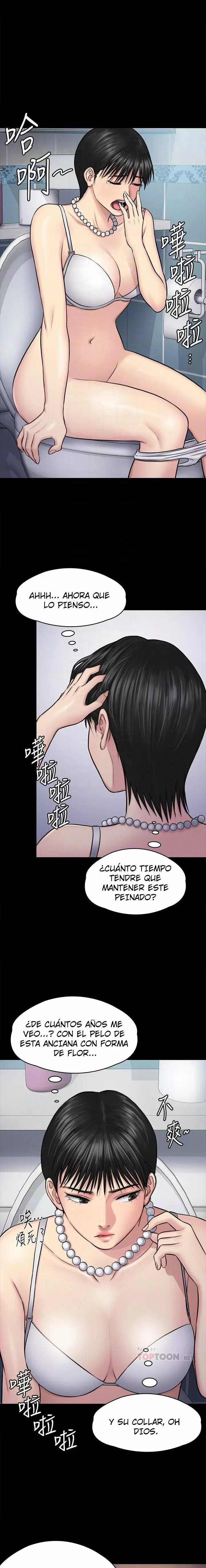 Queen Bee Capítulo 118 - Página 3