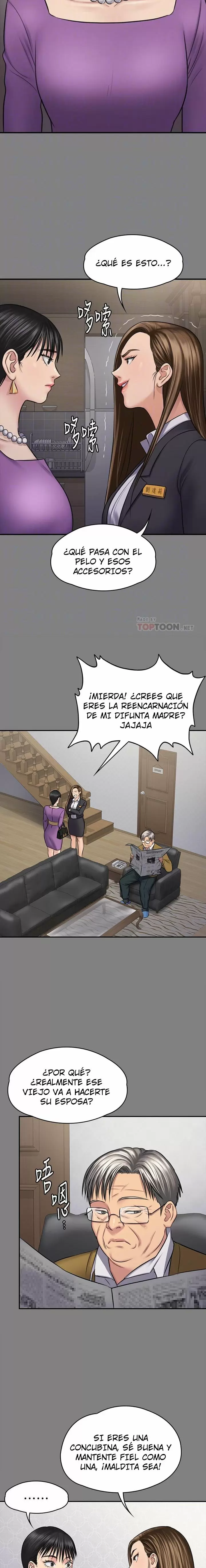 Queen Bee Capítulo 118 - Página 5