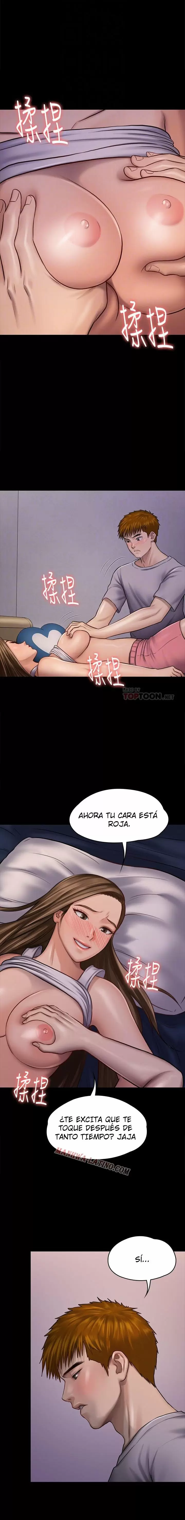 Queen Bee Capítulo 119 - Página 10