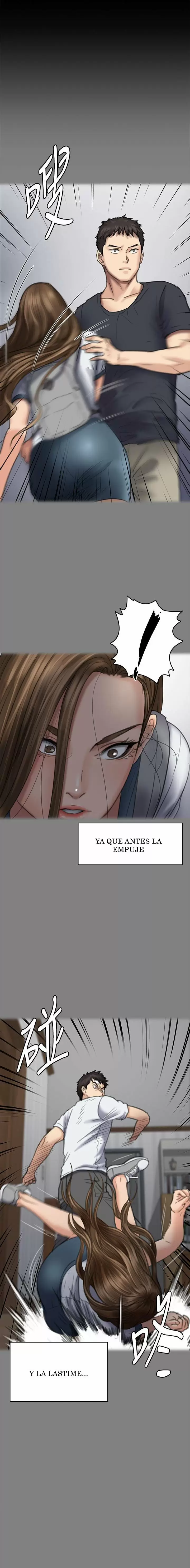 Queen Bee Capítulo 119 - Página 15