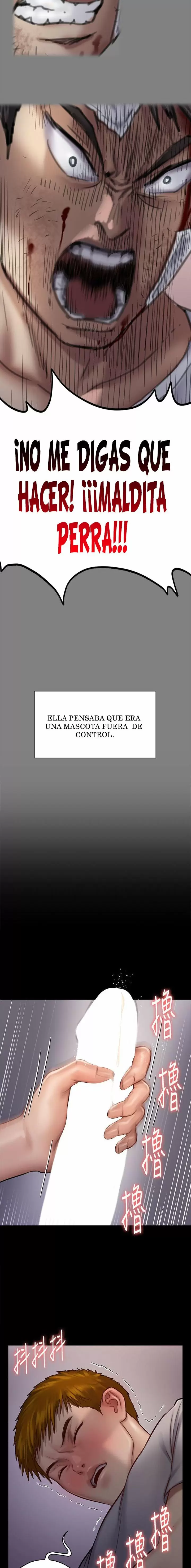 Queen Bee Capítulo 119 - Página 17