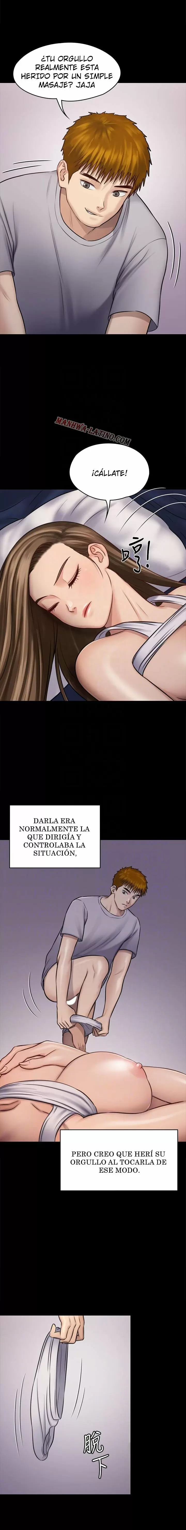 Queen Bee Capítulo 119 - Página 2