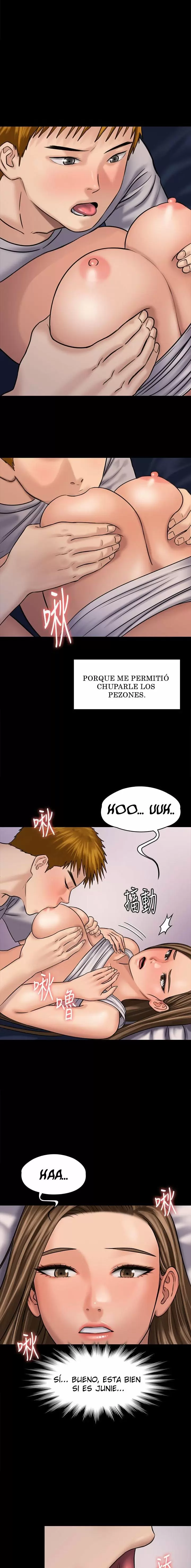 Queen Bee Capítulo 119 - Página 22