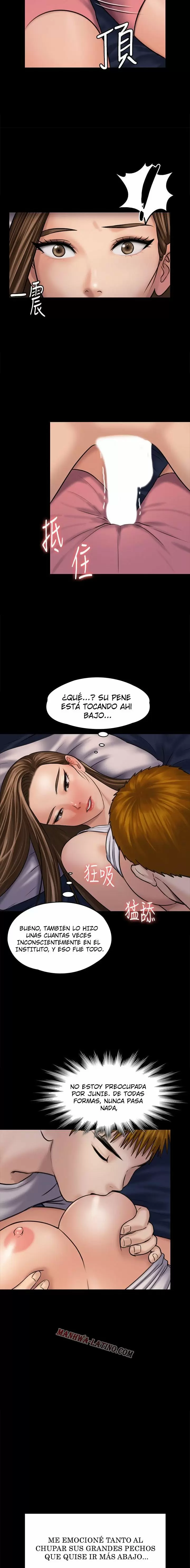 Queen Bee Capítulo 119 - Página 24