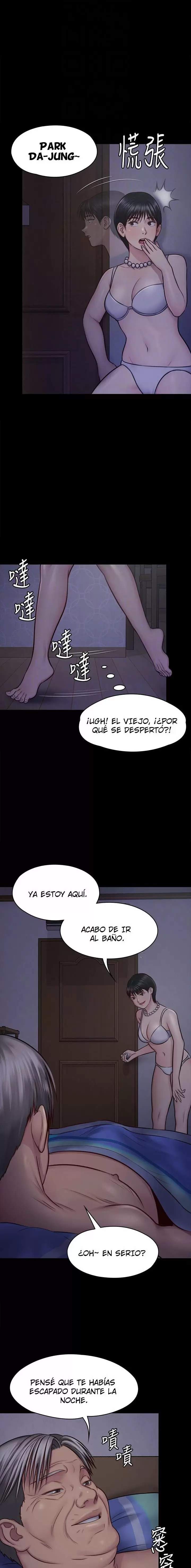 Queen Bee Capítulo 119 - Página 5