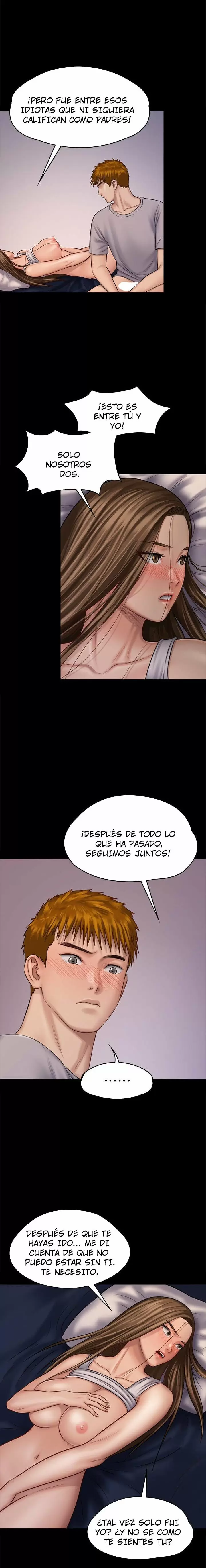 Queen Bee Capítulo 120 - Página 16