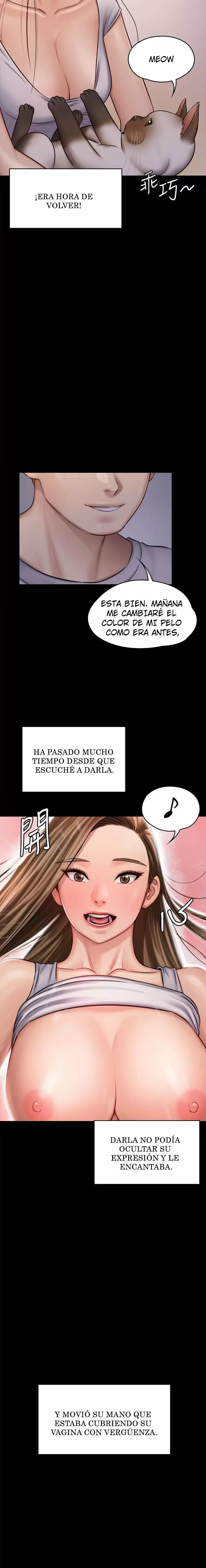 Queen Bee Capítulo 120 - Página 22