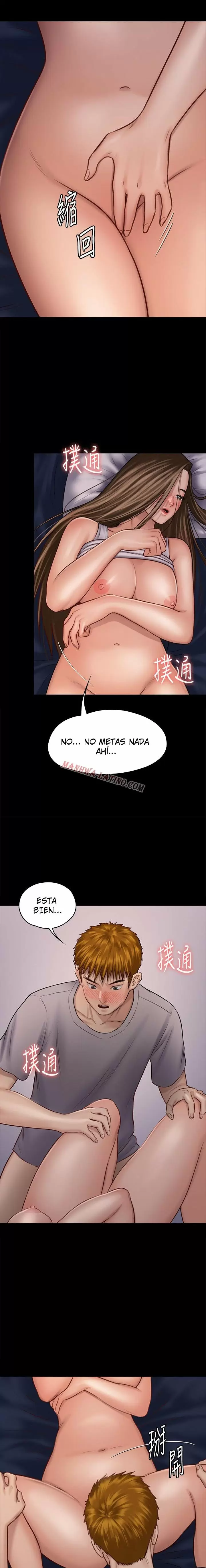Queen Bee Capítulo 120 - Página 23