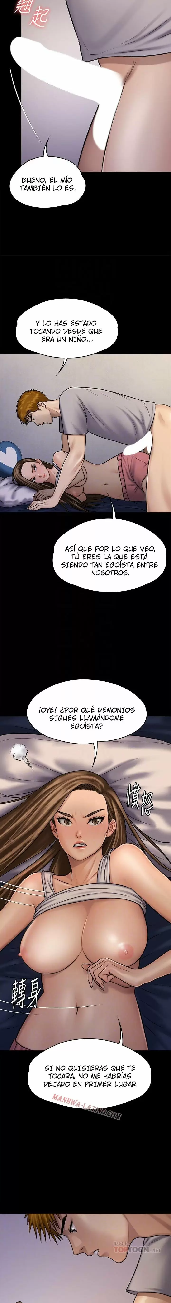 Queen Bee Capítulo 120 - Página 4