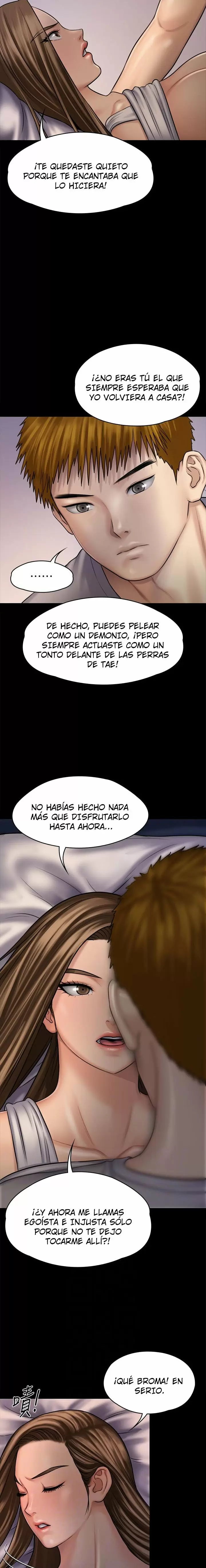 Queen Bee Capítulo 120 - Página 5