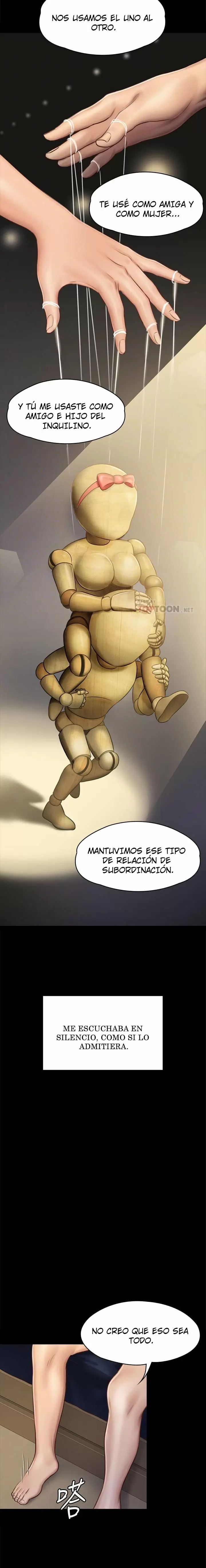 Queen Bee Capítulo 120 - Página 7
