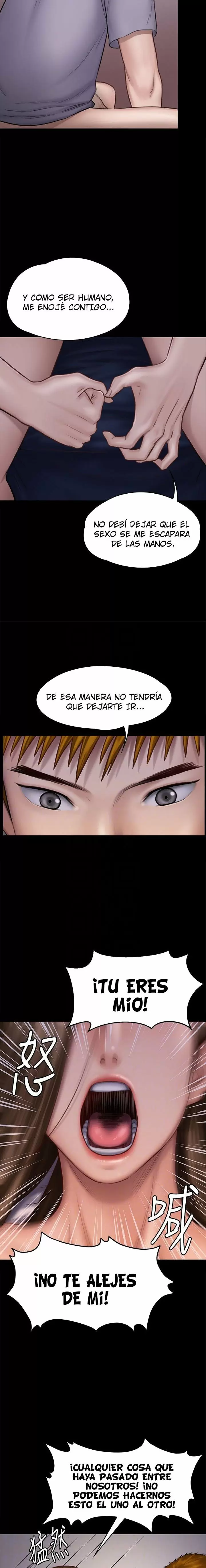 Queen Bee Capítulo 120 - Página 9