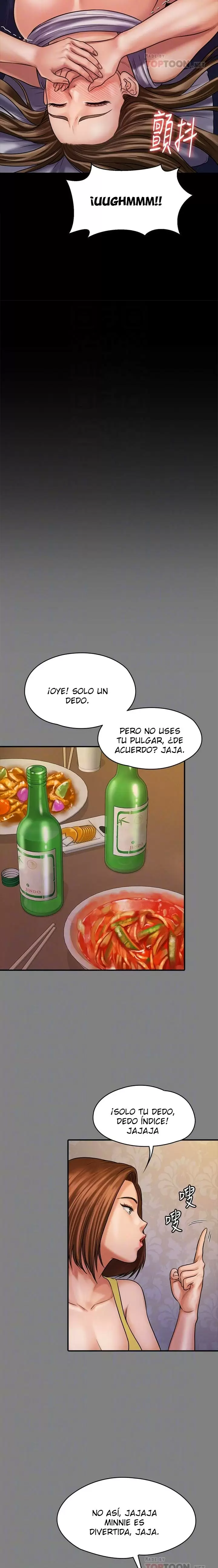 Queen Bee Capítulo 121 - Página 10