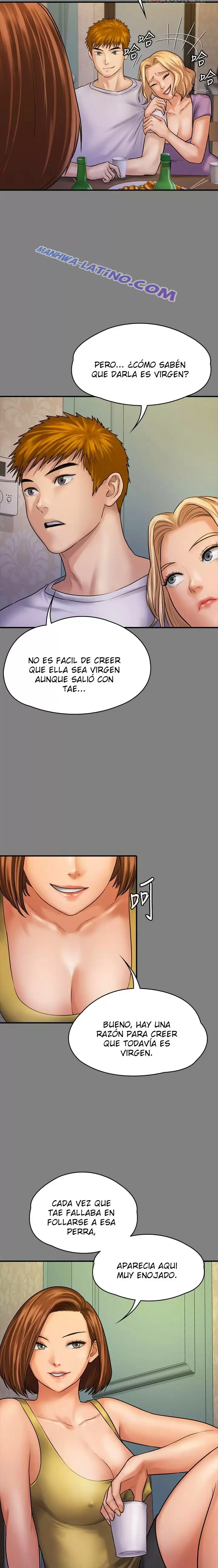 Queen Bee Capítulo 121 - Página 11