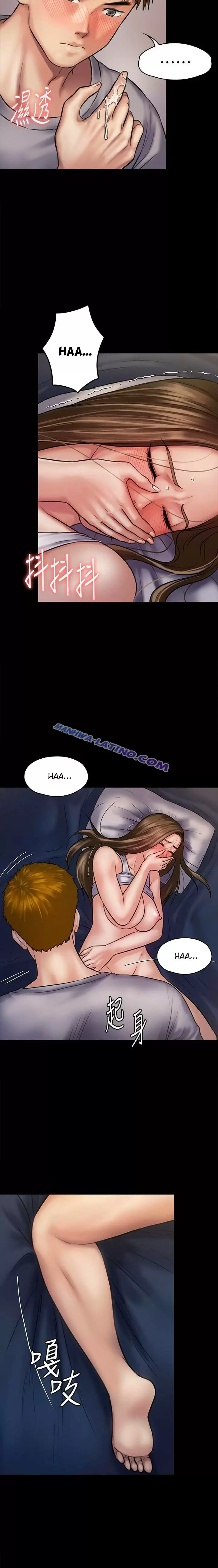 Queen Bee Capítulo 121 - Página 16