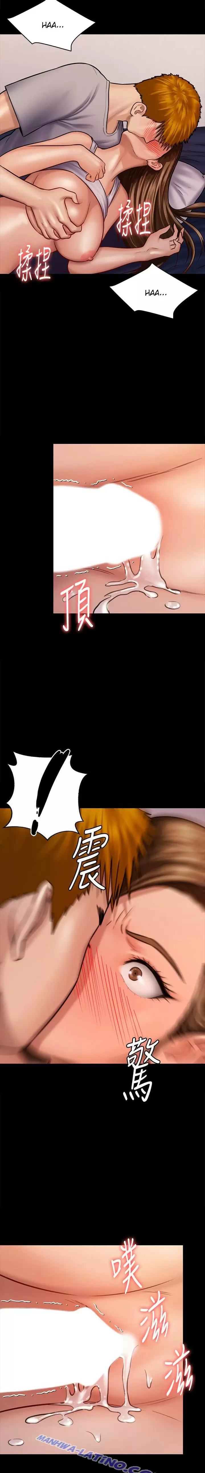 Queen Bee Capítulo 121 - Página 24