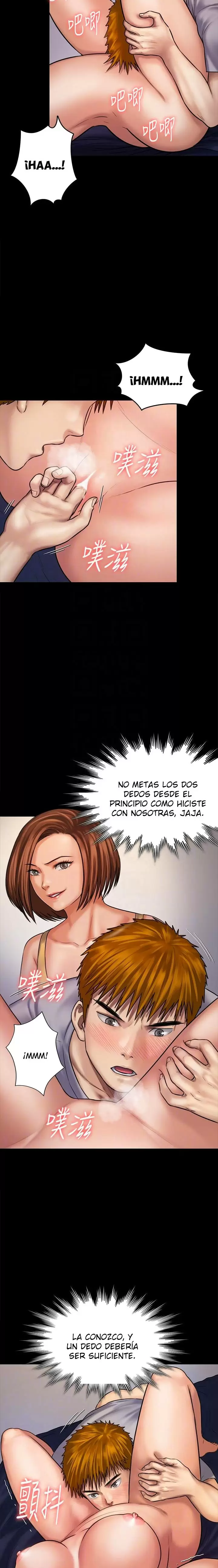 Queen Bee Capítulo 121 - Página 9