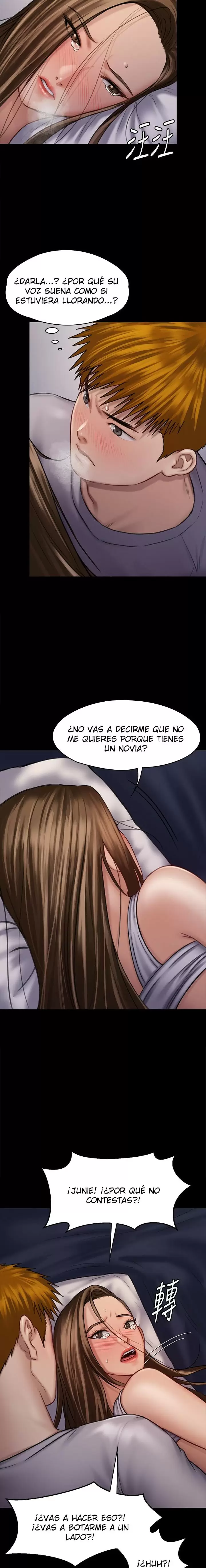 Queen Bee Capítulo 122 - Página 15