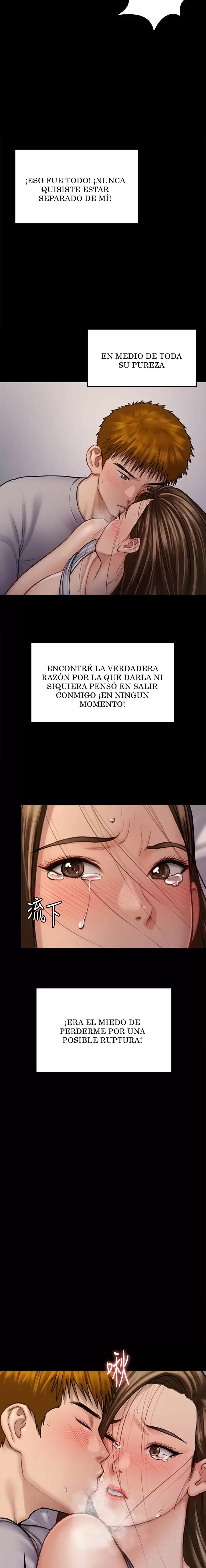 Queen Bee Capítulo 122 - Página 16