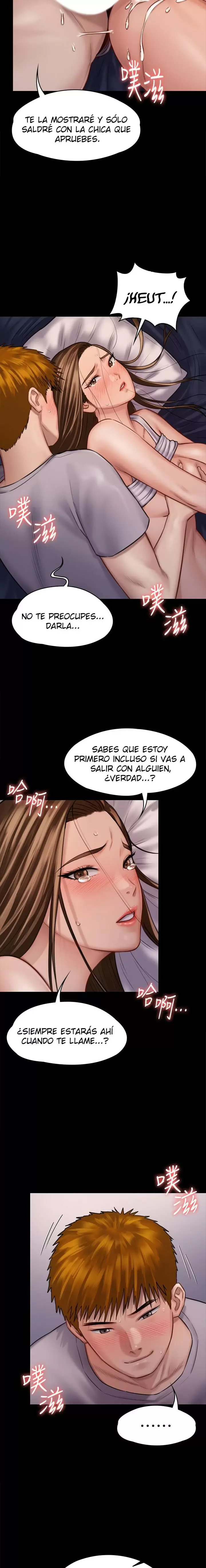 Queen Bee Capítulo 122 - Página 18