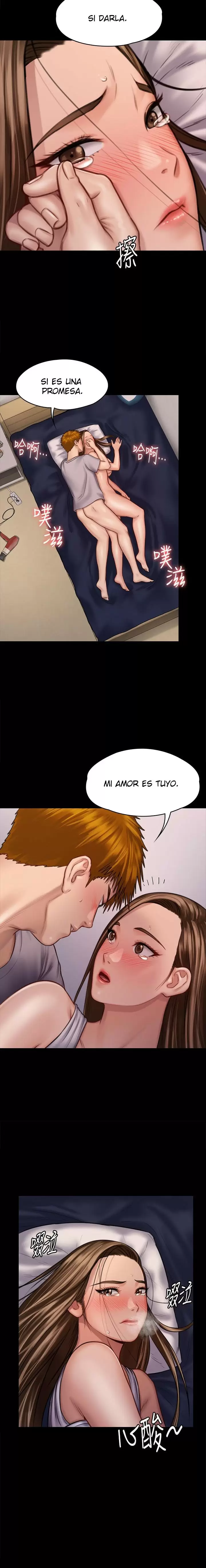 Queen Bee Capítulo 122 - Página 19
