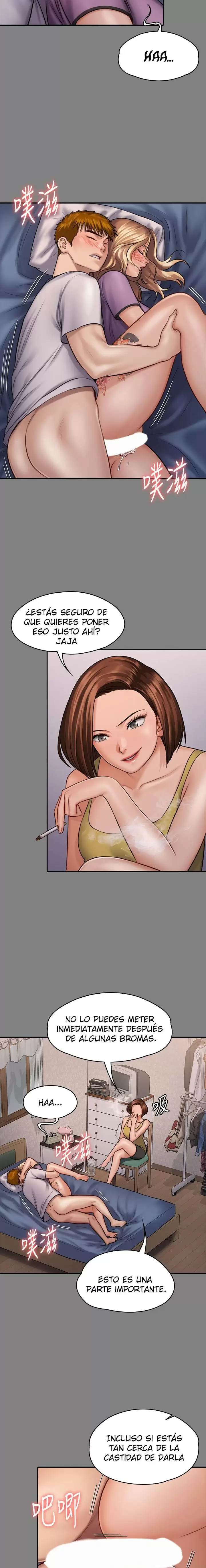 Queen Bee Capítulo 122 - Página 2