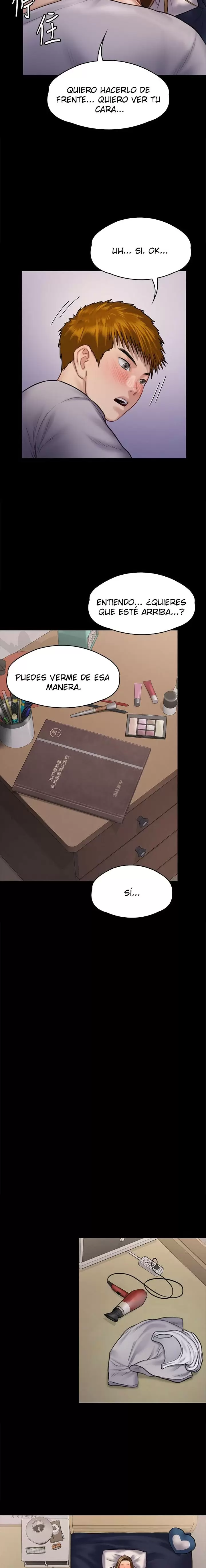 Queen Bee Capítulo 122 - Página 21