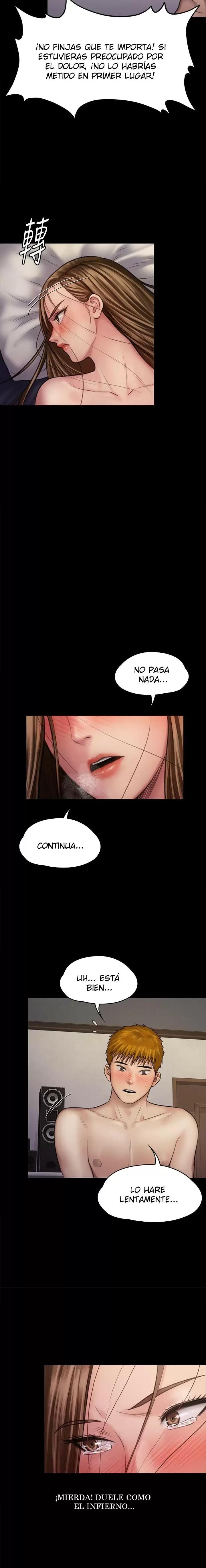 Queen Bee Capítulo 122 - Página 24