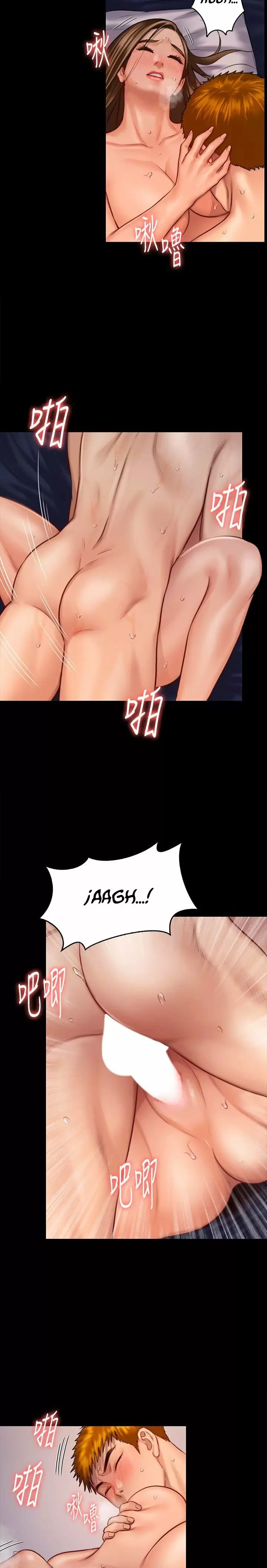 Queen Bee Capítulo 123 - Página 20
