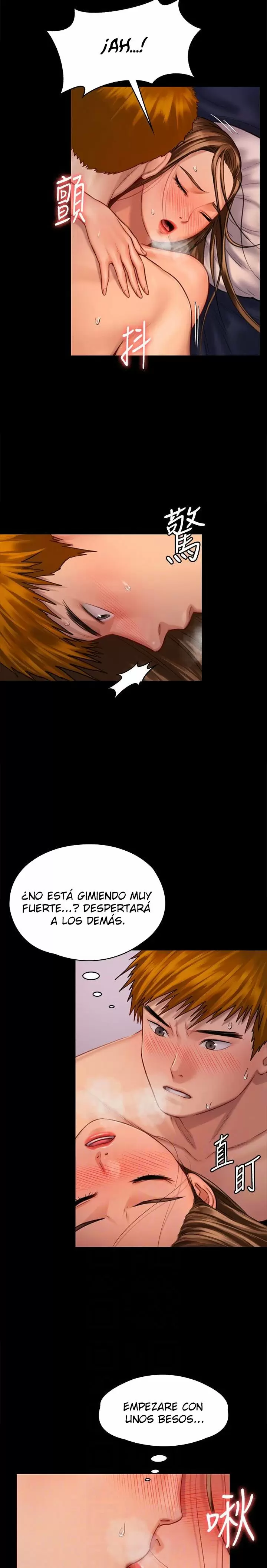 Queen Bee Capítulo 123 - Página 3