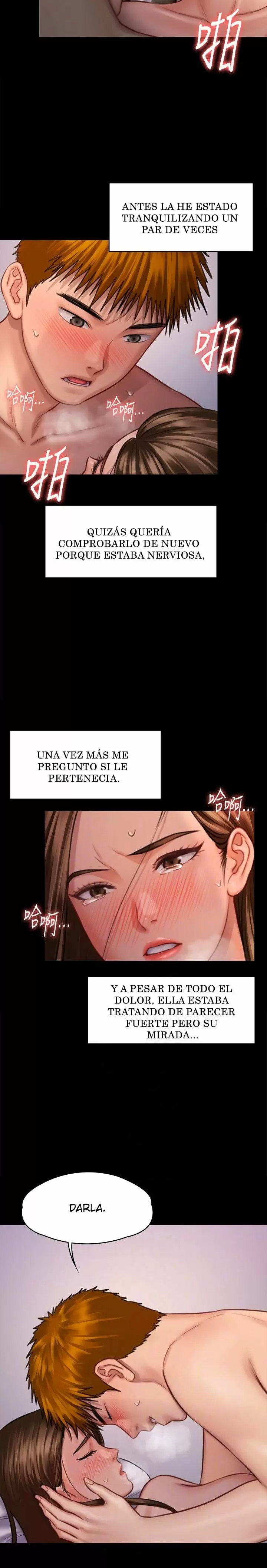 Queen Bee Capítulo 123 - Página 7