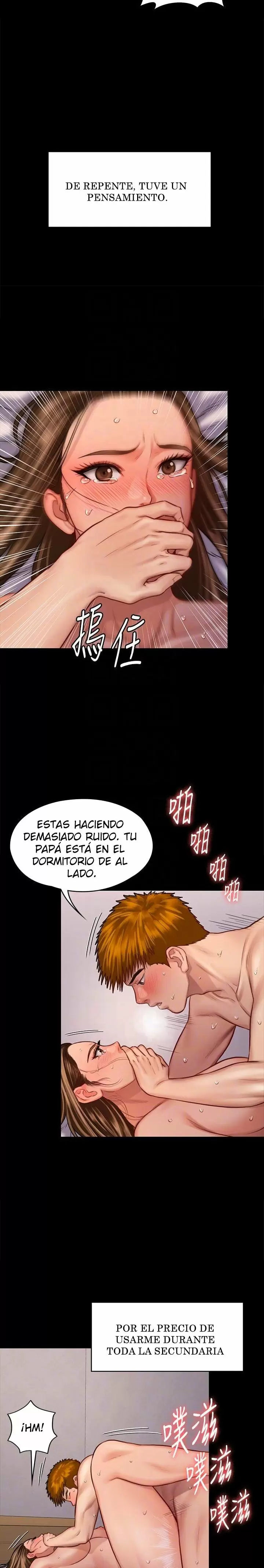 Queen Bee Capítulo 124 - Página 12