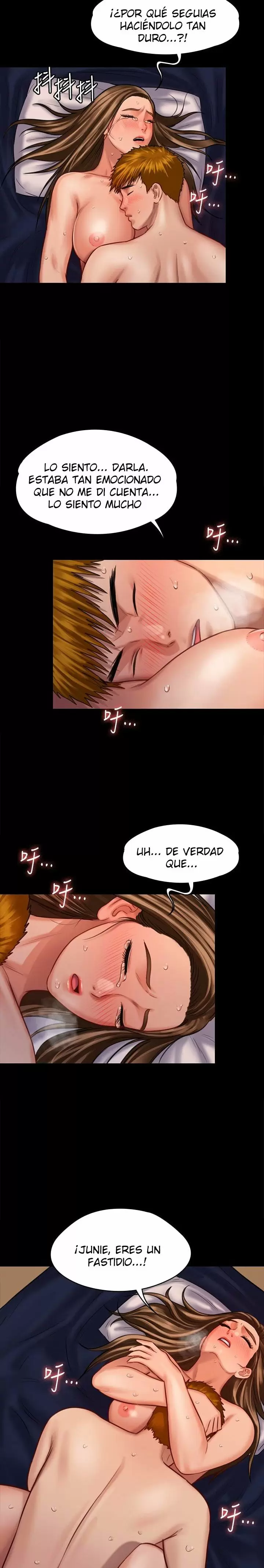 Queen Bee Capítulo 124 - Página 20