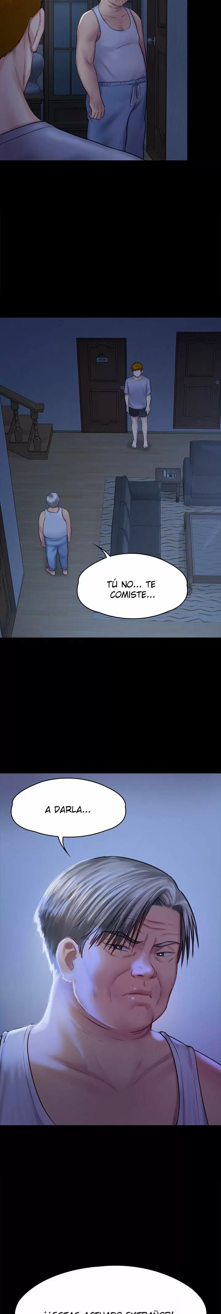 Queen Bee Capítulo 124 - Página 25