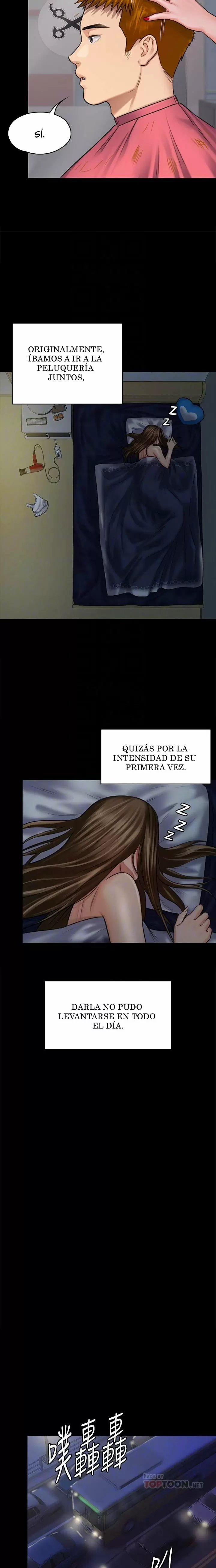 Queen Bee Capítulo 125 - Página 11