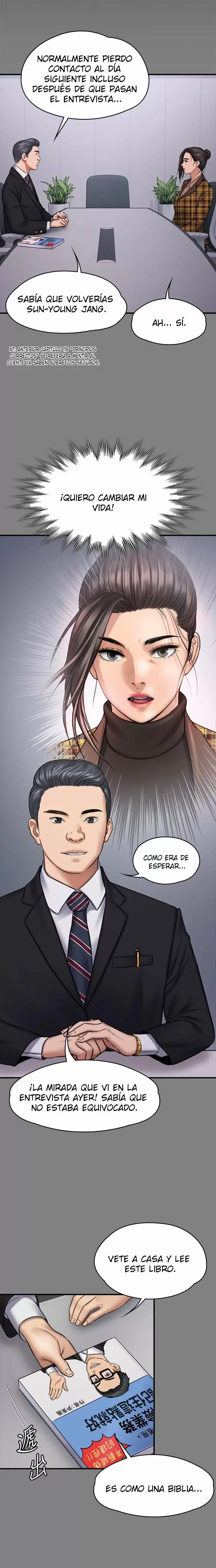 Queen Bee Capítulo 125 - Página 13