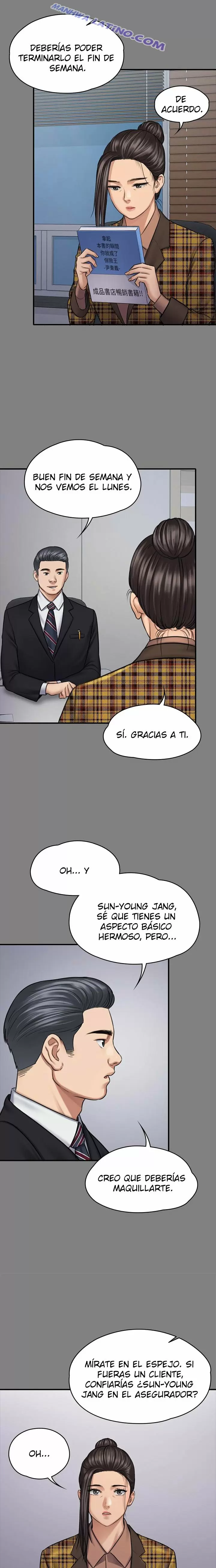 Queen Bee Capítulo 125 - Página 14