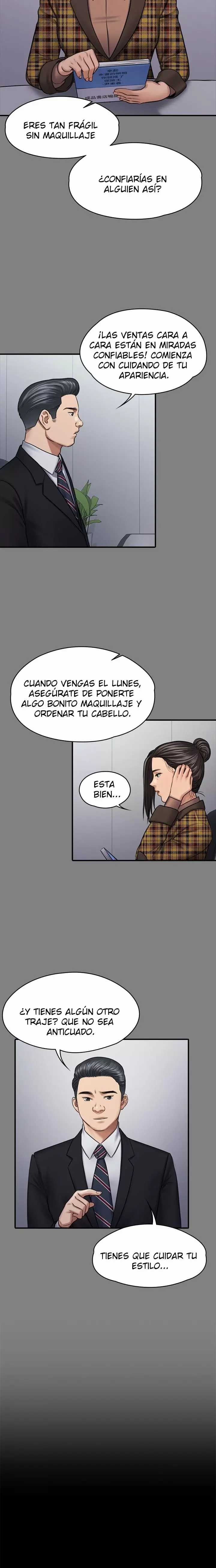 Queen Bee Capítulo 125 - Página 15