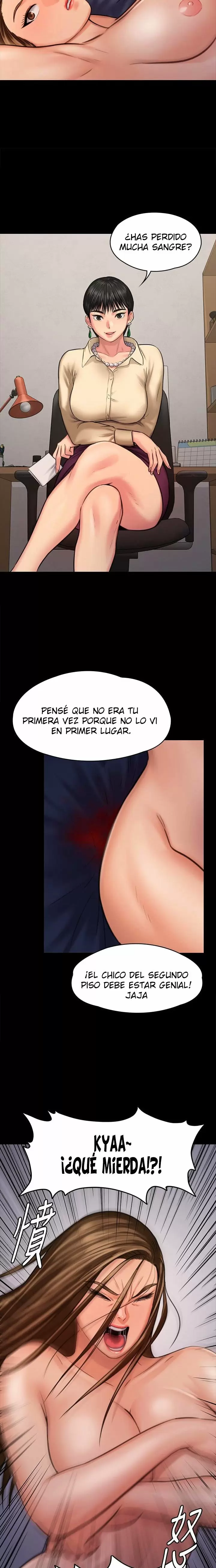 Queen Bee Capítulo 125 - Página 24