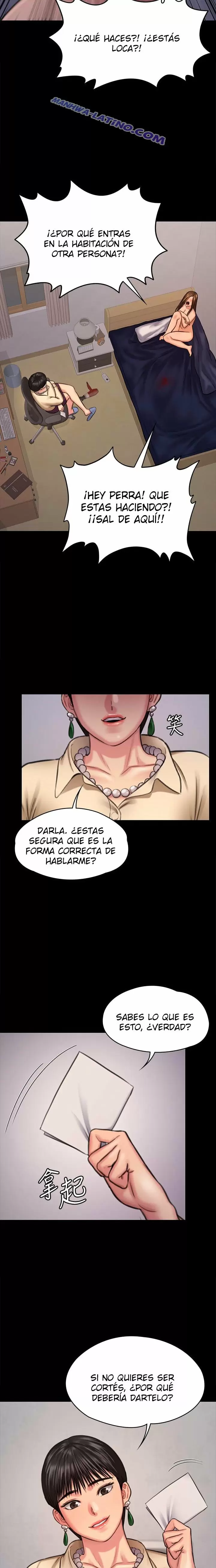 Queen Bee Capítulo 125 - Página 25