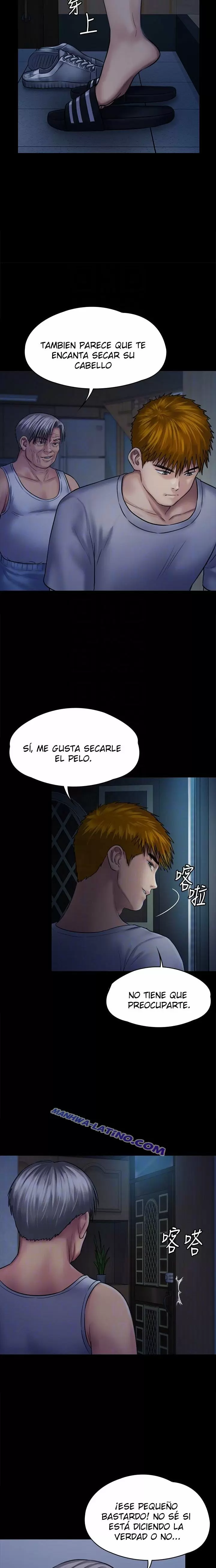 Queen Bee Capítulo 125 - Página 5