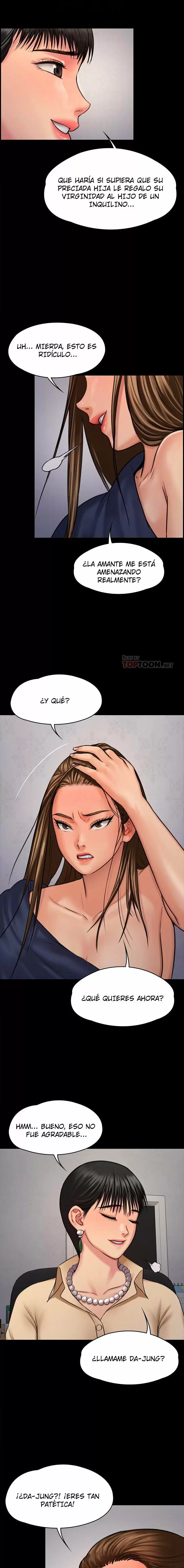 Queen Bee Capítulo 126 - Página 10