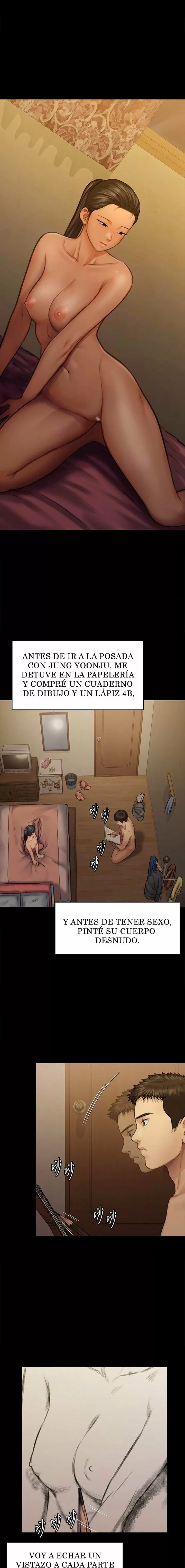 Queen Bee Capítulo 126 - Página 13