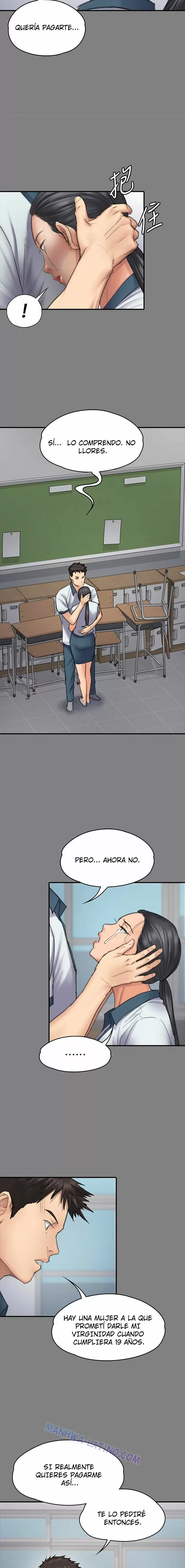 Queen Bee Capítulo 126 - Página 18