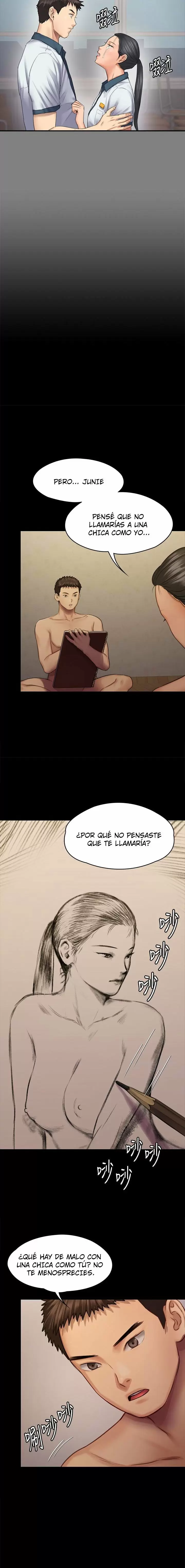 Queen Bee Capítulo 126 - Página 19