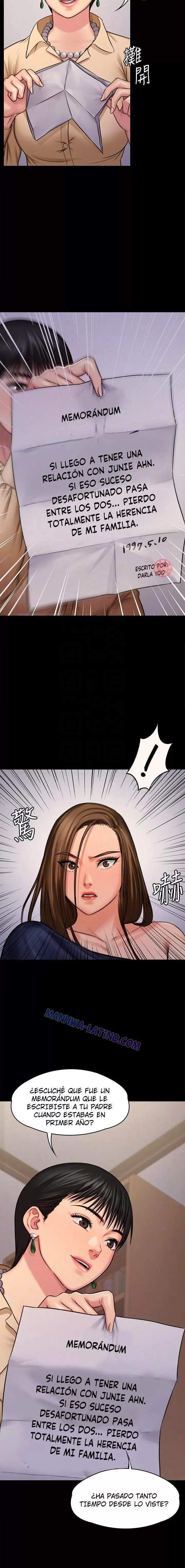 Queen Bee Capítulo 126 - Página 2