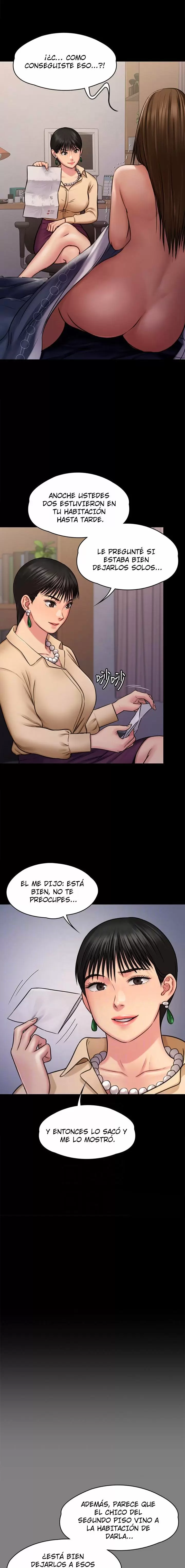 Queen Bee Capítulo 126 - Página 3