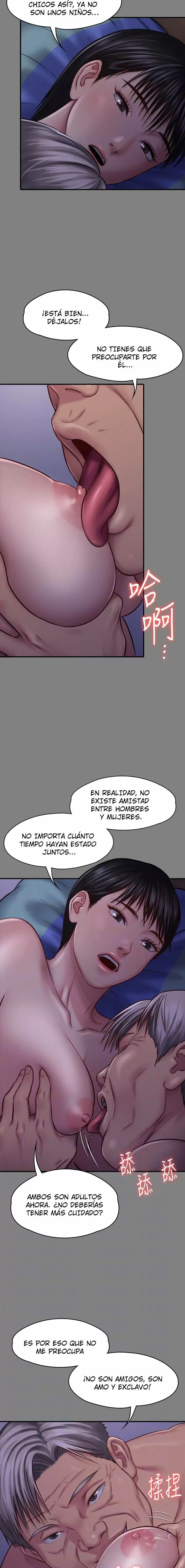 Queen Bee Capítulo 126 - Página 4